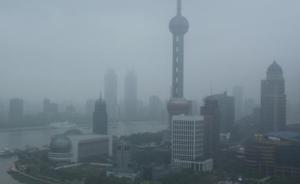 沙尘将抵上海：5日夜间到6日中午影响明显，短时或重度污染