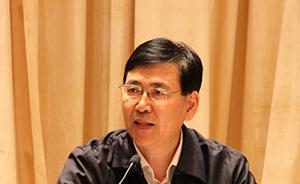 陈瑞峰、徐洪兰被任命为武汉副市长，龙正才、程用文被免