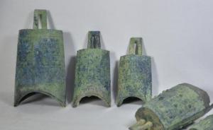 湖南双峰：一村民挖出2500年前珍贵青铜器文物上交国家