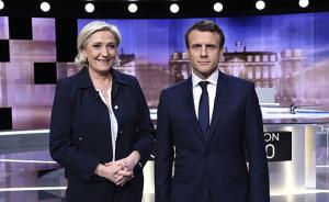 法国大选｜第五共和会被抛弃吗：选民弃权率高，游行或成常态
