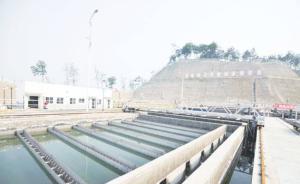 四川广元：西湾水厂水源地铊元素已达标，7日8时前恢复供水