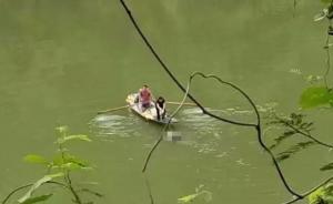 广西百色学院女学生离开学校2天后遗体在河中发现，警方调查