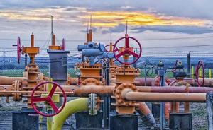 油气改革方案出台在即，三桶油集体参股广东天然气管网