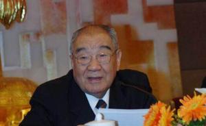 内蒙古党委书记李纪恒等领导赴京吊唁布赫，深切慰问其亲属