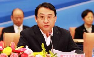 北京市政府原副秘书长刘志受审，被控受贿1266万余元