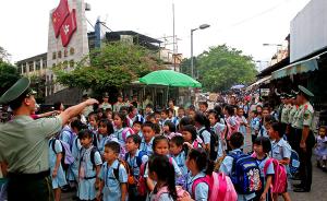 “双非儿童”的求学难：难入读香港名校，深圳正研究返回机制