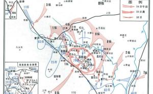孟良崮战役70周年︱74师被全歼是因为张灵甫指挥失误吗