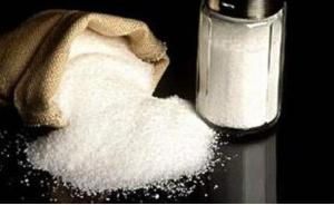 山东二月份至今12市发现异味食盐，查封扣押346吨