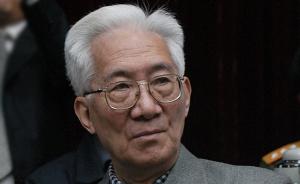 中国人造卫星工程开拓者之一屠善澄院士去世，享年93岁