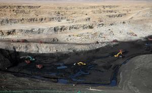央企剥离煤炭业务进行时：保利集团将保利能源无偿划拨给中煤