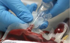 英国一学校被曝用“尸血”治疗血友病儿，72人没活到18岁