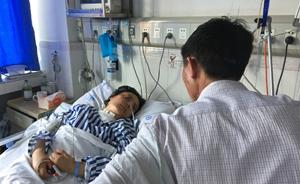 四川女子针灸电疗后面临瘫痪，当事中医“出于怜悯”赔11万
