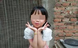 河南舞钢警方通报“6岁女童看戏走失遇害”：嫌犯系同村村民