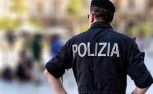 意大利罗马市中心邮包炸弹爆炸，警方暂认为只是“抗议行为”