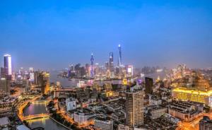 上海让务工者感受到了城市温度，让人“敢做梦”、“能圆梦”