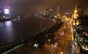 上海未来的街道应是什么样？慢行优先步行有道，凸显历史风貌