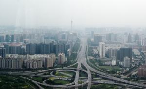 河南前5月PM10居全国首位，以六个“百分之百”狠治扬尘