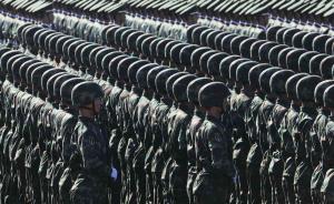 军媒披露：海南省军区“刺刀见红连”转隶新组建的74集团军