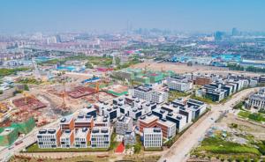 上海万科三大产品线打造“城市配套服务商”更新动力