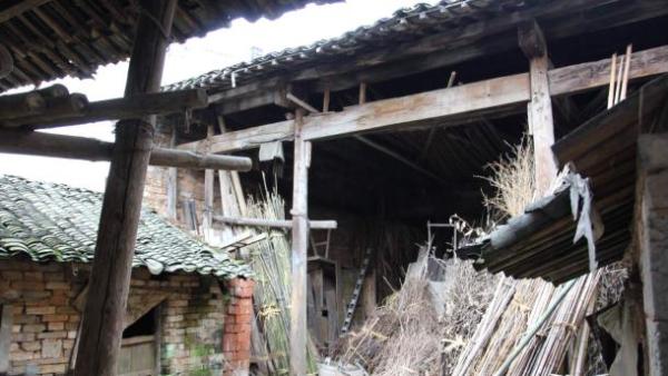 黄山呈坎村：千年古村落保护的现实之困