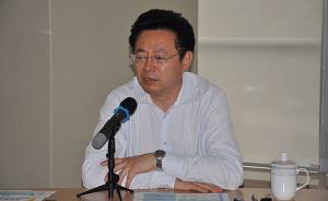 上海仪电集团监事会原主席李耀新涉嫌受贿被公诉