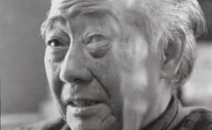 纪念 | 重读汪曾祺文与画，寻访他与上海的往事
