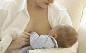 两岁以下宝宝超四成过敏，鼓励自然分娩和母乳喂养