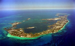 一飞机载4人在“百慕大三角"失踪，美国海岸警卫队展开搜寻
