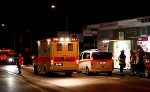德国两起恐袭嫌犯或受IS指导，一人曾被建议“开车撞人群”