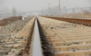 京唐城际铁路计划年底开工，将在通州设“北京城市副中心站”