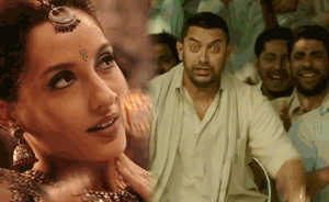 揭秘印度电影：人家早不只玩歌舞片了