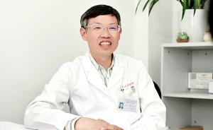专访｜匡延平：发现孕激素促排卵“上海方法”