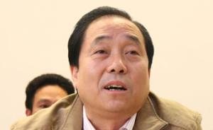 湖南建工集团原党委书记刘运武被开除党籍、停发基本养老金