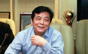 曾昭和任江西省能源集团公司党委书记，提名为董事长