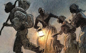薛冰清评《自由之路》︱谁解放了奴隶：解放者，或奴隶自己？