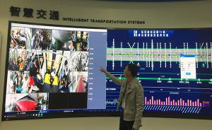 揭秘上海中运量公交71路提速：智能化系统巧妙给绿灯