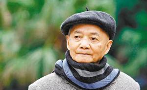 重庆媒体：《红岩》作者杨益言走了，但红岩精神永存