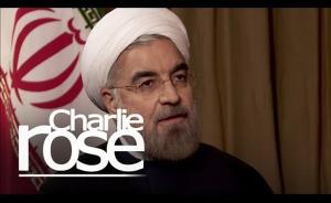 中东观察｜鲁哈尼为什么能赢得伊朗大选