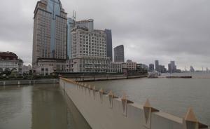 上海气象部门：预计今年梅雨期偏长，太湖流域或出现较重汛情