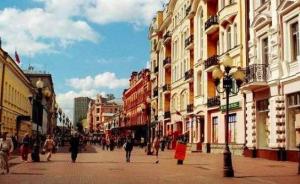 哈尔滨将建俄罗斯阿尔巴特大街：重现上世纪初外侨聚居景象