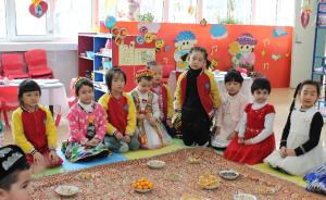 新疆今年面向全国招聘2.29万名中小学和幼儿园教师