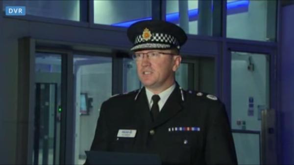 英国曼城警方：爆炸发生时演唱会已结束