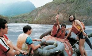 30年过去了，这些“长江勇士”依旧在江河源头漂流……