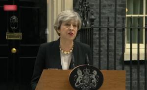 IS宣布對曼城恐襲負責,英首相譴責