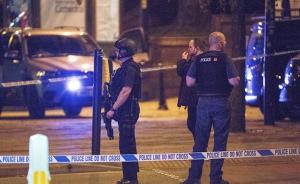 英首相称已知曼城体育场爆炸案凶手身份，警方逮捕23岁男子
