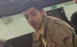 曼城爆炸案22岁嫌犯：利比亚移民后代