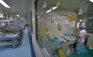 上海成立首个儿科临床遗传中心，五年完成十万新生儿基因检测