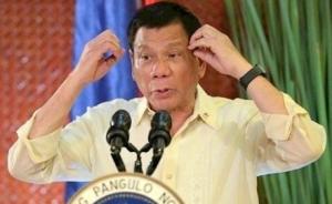 菲律宾媒体：菲前总统拉莫斯将作为特使访华，启动双边对话