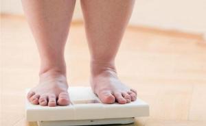 全国4亿成年人体重超标：男性腰围最好不超过90厘米