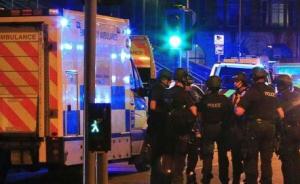 曼彻斯特恐袭嫌犯确认：22岁，英国出生，来自利比亚家庭